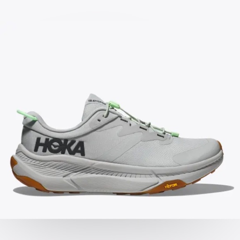 Hoka Men’s Transport Sneakers